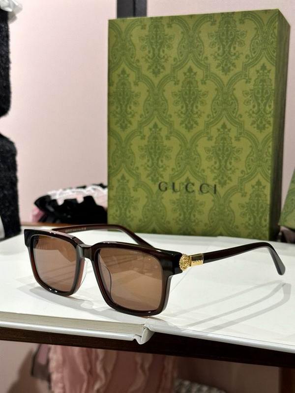 Gucci Sunglasses 478